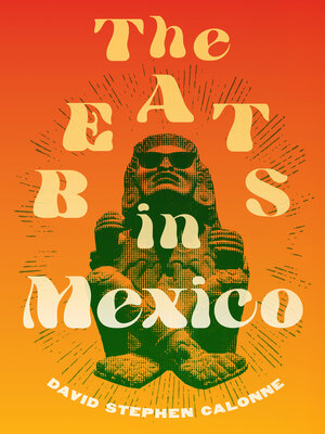 cover image of The Beats in Mexico